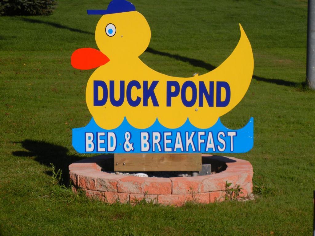 Duck Pond B&B Cottage Лимингтон Экстерьер фото
